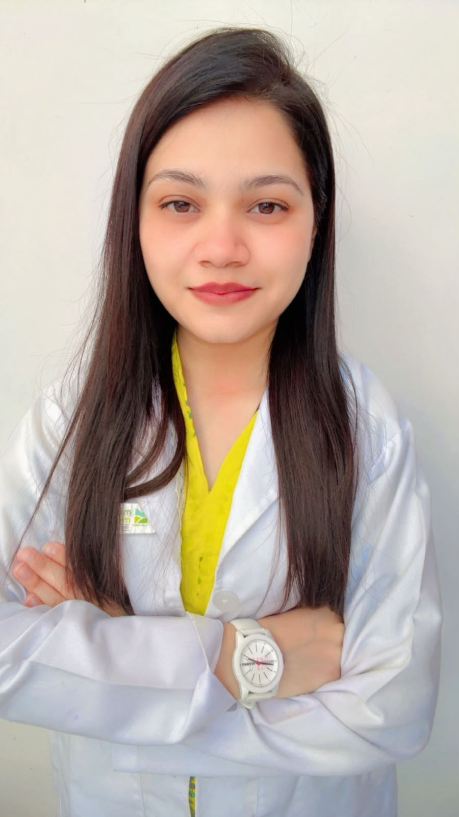 Dr Khushboo Gour, Founder of AAKAR